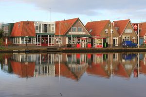 Jachttechniek van der Pol BV Uw elektro specialist