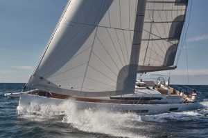 Importeur Jeanneau