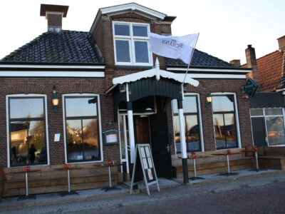 Grand Café de Schans