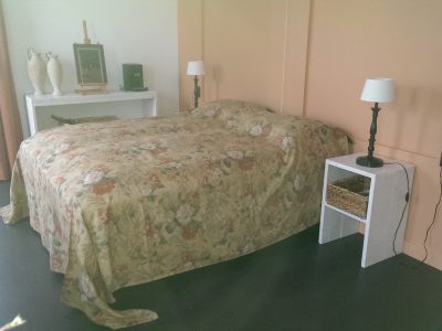 Uitgerust wakker worden